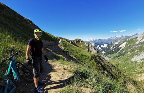 Chalet Emilie - Foto 28