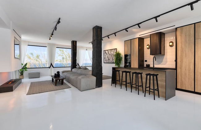 Soothing Holiday Home With Outdoor hot tub - Foto 10