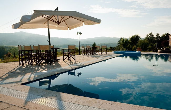 La Rosa Nel Bicchiere - Foto 9