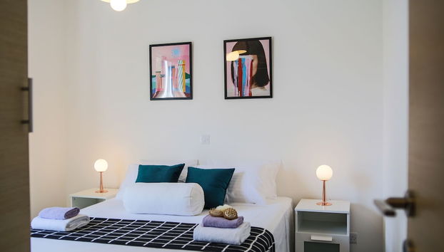 Phaedrus Living: City Luxury Flat Anemone 103 - Photo 2