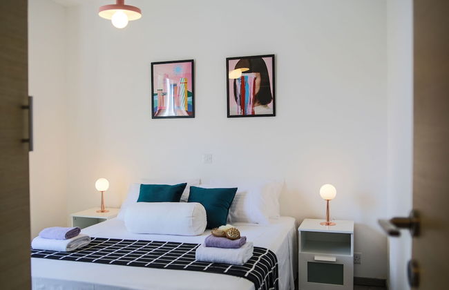 Phaedrus Living: City Luxury Flat Anemone 103 - Foto 2