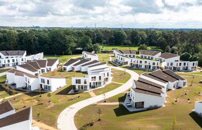 Comfy Bungalow near Bosland Nature Reserve - Foto 12