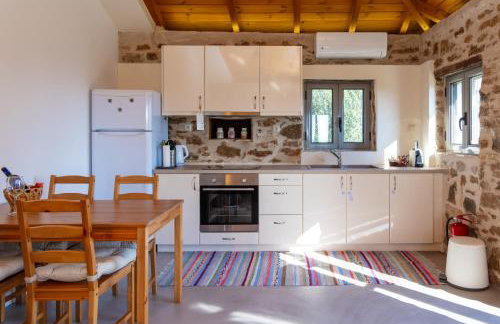 Messinian Stone House - Foto 33