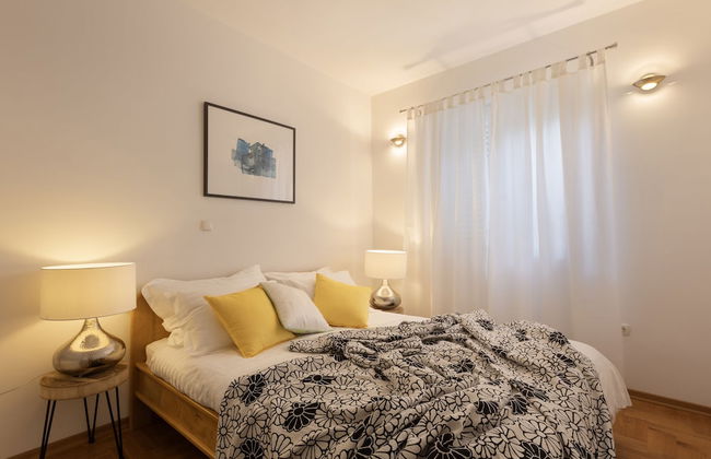 Luxe Dubrovnik Apartments - Foto 11