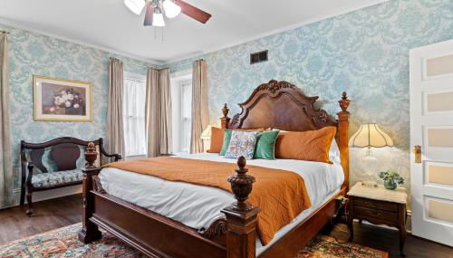 The Audrey - Springfield - Photo 4