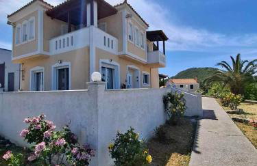 Panorama Villa - Foto 1