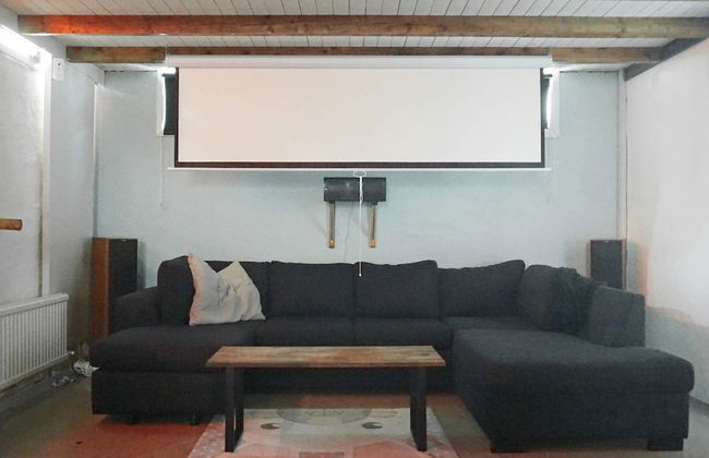 4 Star Holiday Home in Tanumshede - Photo 6