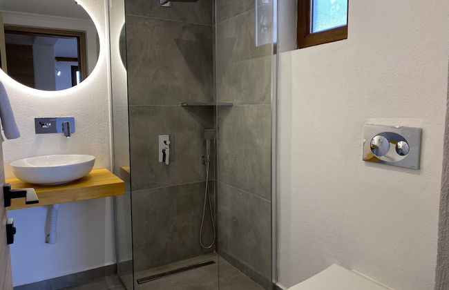 Tomsan Villas Akyaka - Foto 78