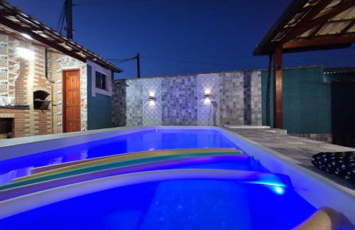 Refúgio dos Lagos 10min da praia - Photo 10