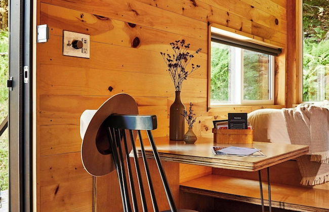 Postcard Cabins Dale Hollow, Outdoor Collection by Marriott Bonvoy - Foto 2