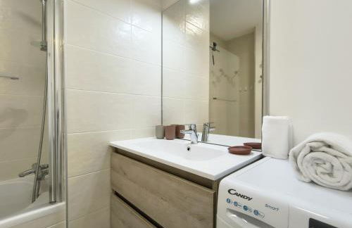 Les Thermes de Saint Gervais - Foto 13