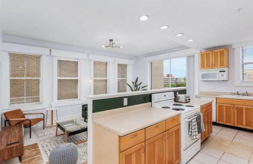 Casa Palma Historic apt in the BEST spot downtown - Foto 15