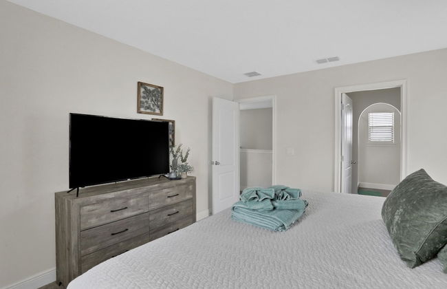 209mcv - Balmoral Resort 4 Bedroom Home - Foto 12