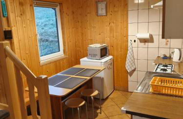 Domki Całoroczne Pod Lasem - Foto 2