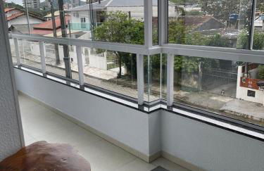 Residencial Helena Perequê Porto Belo SC - Foto 34