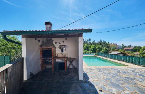 Casa Agostinho - with private pool near Coimbra - Foto 38