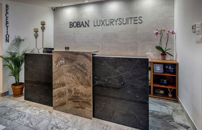 Boban Luxury Suites - Foto 3