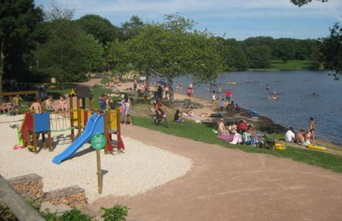 Gite Le Morvan - Foto 17