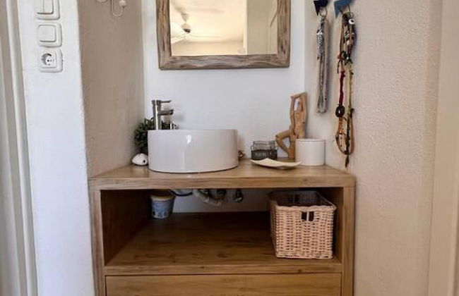 Holiday House - Koundouros Panoramic Sea View - Foto 40