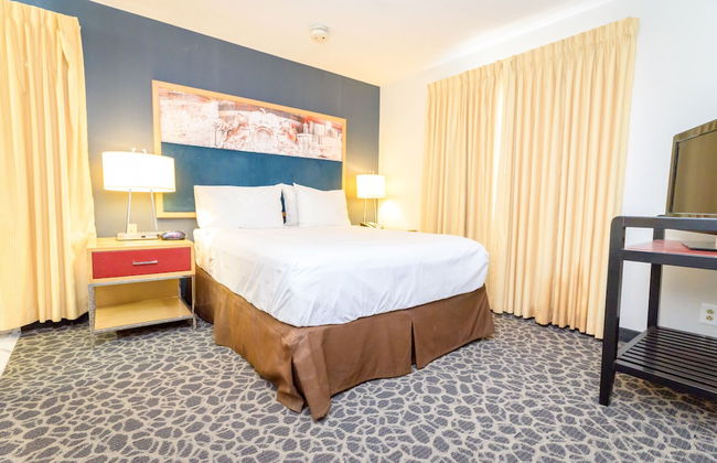 Philadelphia Suites-Extended Stay - Foto 21