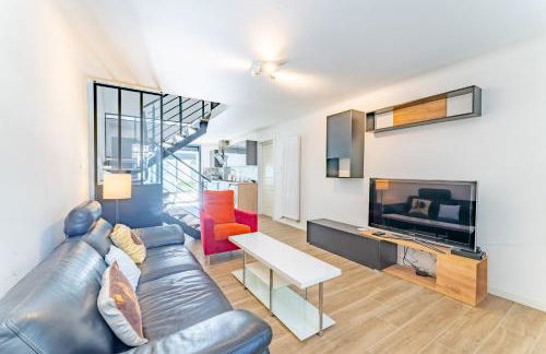 Spacieux T6 du Pouset - 10 personnes tout équipé - Foto 1