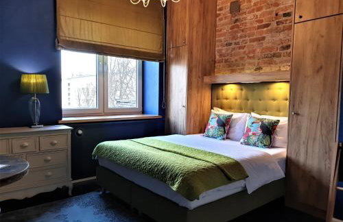 SleepWell Apartments Ordynacka - Foto 16