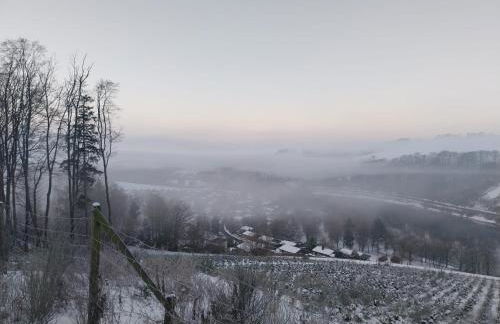 Ferienhaus LENA im Sauerland direkt am Hennesee - Foto 32