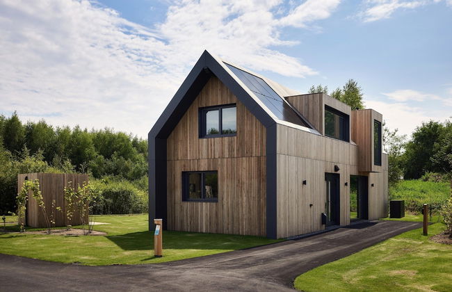 Apartment in Drenthe Near National Park - Foto 42