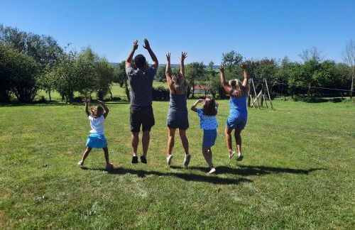 Le clos des sources - Foto 31