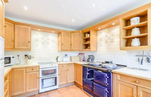 Town Head Cottage - Foto 14