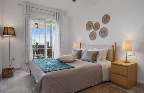 ViVi Homes - Rome Pool, Garden, Golf & Beach - Foto 24