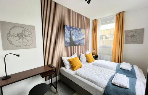 LTA Apartment München Süd No2 Relax & Chill - Foto 27