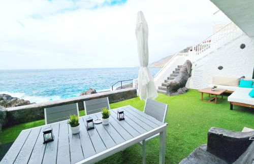 La casa del Mar - Escapada en primera línea de mar - Foto 26