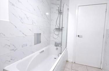 The Leigh Haven - 3 Bed Luxury Home - Foto 36