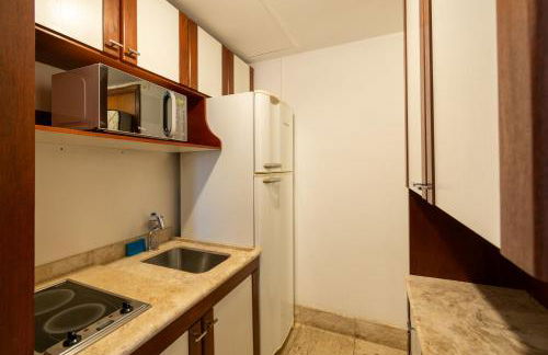 Três de Julho Flats - Jardins II - Foto 40