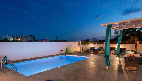 Ospition Villa - Foto 3