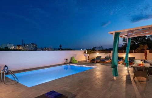 Ospition Villa - Foto 3