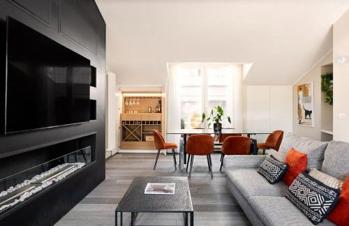 Imperial Rome residence - Foto 8