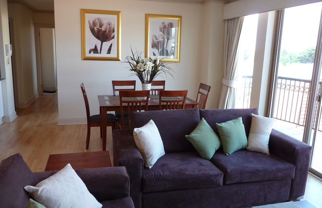 City Escape 3BD in Adelaides East End 5 - Foto 20