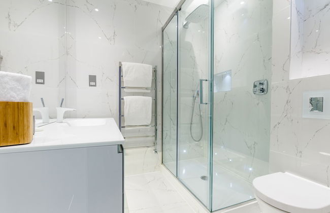 Cockspur Street - Foto 15