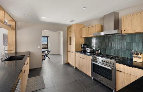 Addendum Estate - 2 Pools, Panoramic Views & Luxe Privacy for Groups - Foto 79