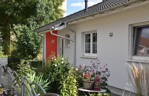 Ferienhaus Kleine Auszeit - Foto 27