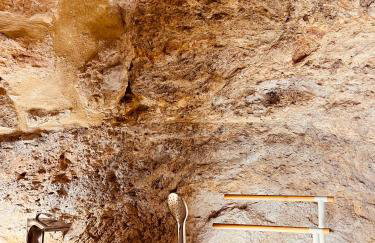 LA ROCHE DOREE - Golden Rock Suite - Photo 13