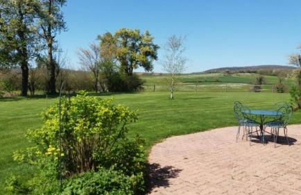 Gite Le Morvan - Foto 19