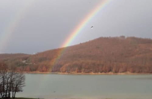 Eftychia’s home-Σπίτι με θέα τη λίμνη Πλαστήρα - Photo 45