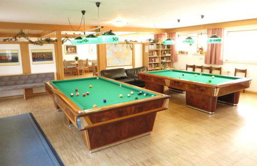 Apartments Residence Montana - Photo 13