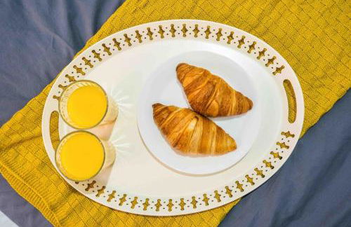 Modern flat in Moseley with Free Parking - Foto 3