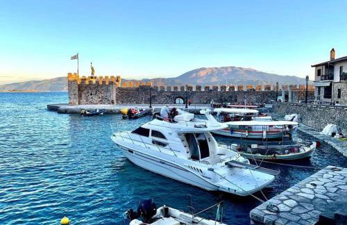 Casa da Sogno Elegant Studio - Foto 53