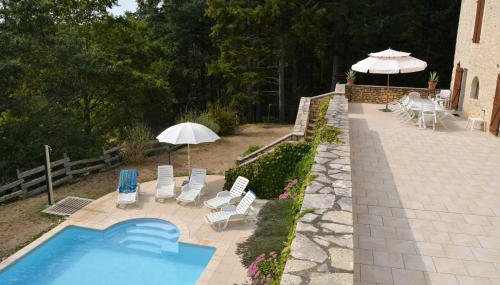 Gîte AYMARE 12 personnes - Photo 4
