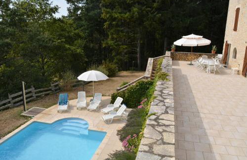 Gîte AYMARE 12 personnes - Photo 4